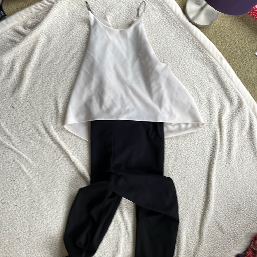 Love Ady Jumpsuit